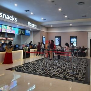 5 Bioskop dengan Konsep Unik di Dunia, Mau Coba? 5 Bioskop dengan Konsep Unik di Dunia, Mau Coba?