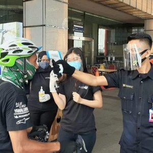 Gelar Bazaar Sepeda, Mangga 2 Square Hadirkan 42 Pelapak Gelar Bazaar Sepeda, Mangga 2 Square Hadirkan 42 Pelapak