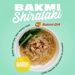 BakmiShiratakiGM!!!! BakmiShiratakiGM!!!!