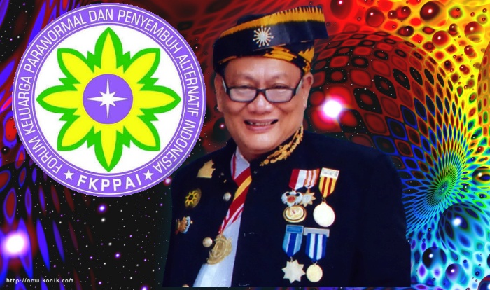 Kisawung Rahsa: DPP FKPPAI Akan Menggelar Event “Gebyar Supranatural dan Pengobatan Alternatif 2022” di Mall Mangga Dua Square Jakarta Kisawung Rahsa: DPP FKPPAI Akan Menggelar Event “Gebyar Supranatural dan Pengobatan Alternatif 2022” di Mall Mangga Dua Square Jakarta