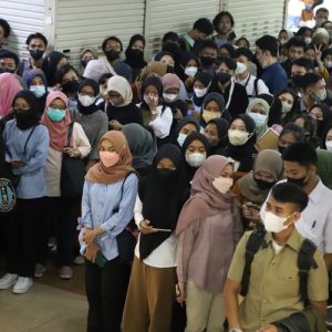 Job Fair Jakarta Utara, Ada Ribuan Lowongan Pekerjaan Dibuka Job Fair Jakarta Utara, Ada Ribuan Lowongan Pekerjaan Dibuka