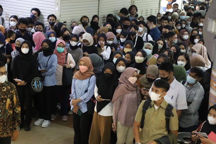 Job Fair Jakarta Utara, Ada Ribuan Lowongan Pekerjaan Dibuka Job Fair Jakarta Utara, Ada Ribuan Lowongan Pekerjaan Dibuka
