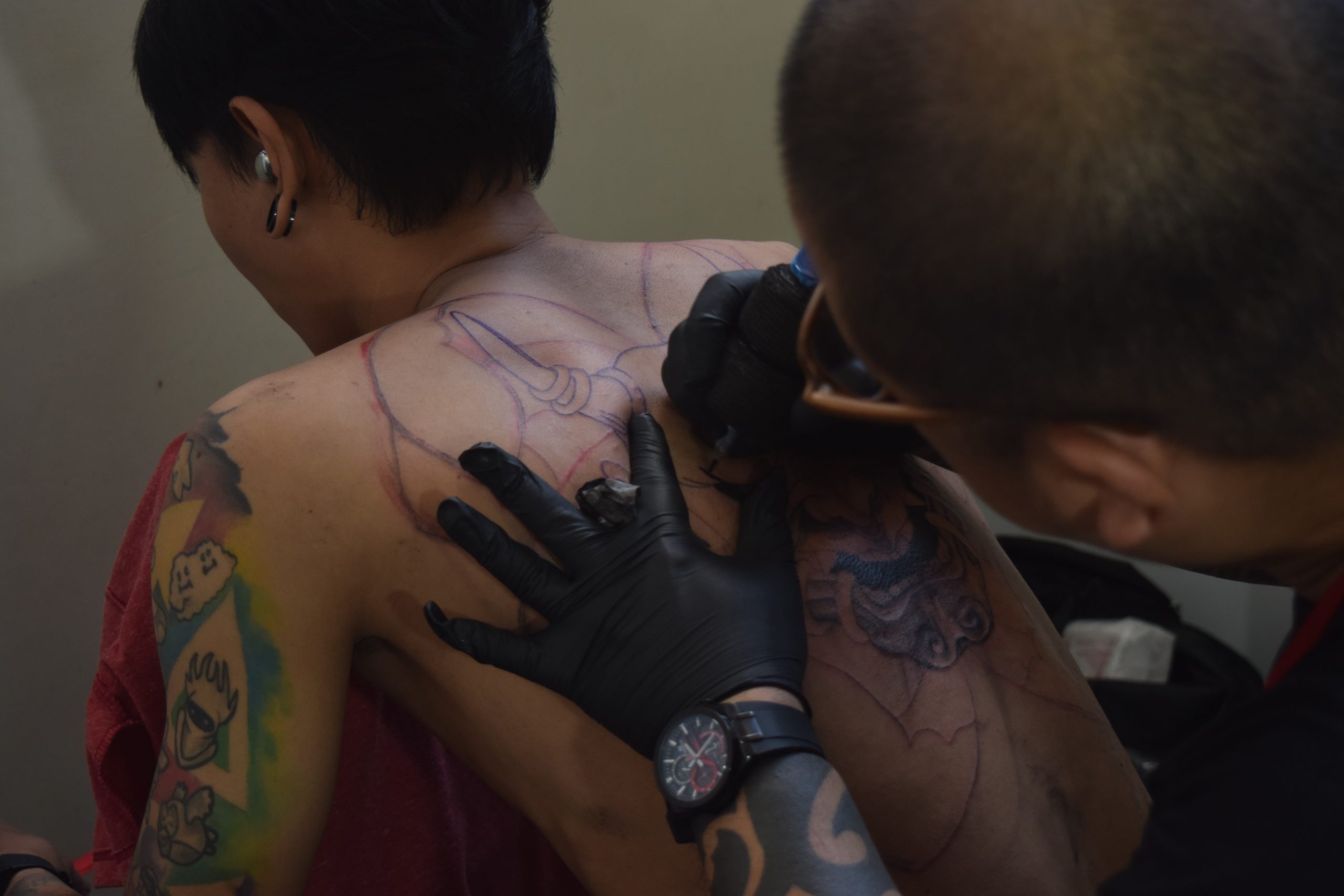 Jakarta Ta2 Fest 2022, Ubah Stigma Buruk Menjadi Prestasi Jakarta Ta2 Fest 2022, Ubah Stigma Buruk Menjadi Prestasi