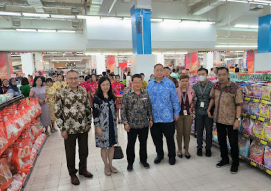 Optimis Tarik 300 Ribu Pengunjung Mal,Gandeng Hapimart, Mangga 2 Sguare Optimis Tarik 300 Ribu Pengunjung Mal,Gandeng Hapimart, Mangga 2 Sguare