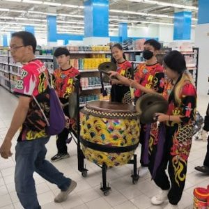 Tingkatkan Minat Beli Pengunjung, Mangga 2 Square Siapkan Strategi Inovatif Tingkatkan Minat Beli Pengunjung, Mangga 2 Square Siapkan Strategi Inovatif