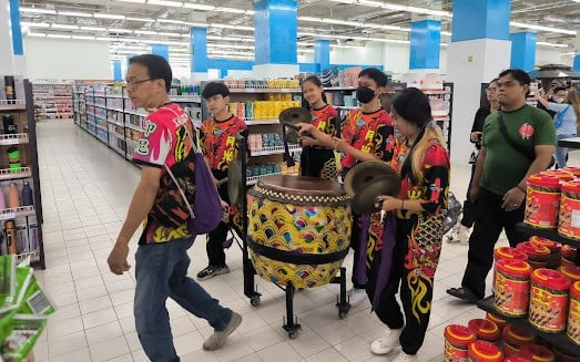 Tingkatkan Minat Beli Pengunjung, Mangga 2 Square Siapkan Strategi Inovatif Tingkatkan Minat Beli Pengunjung, Mangga 2 Square Siapkan Strategi Inovatif