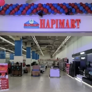 Gandeng Hapimart, Mangga 2 Square Optimistis Tarik Puluhan Ribu Pengunjung Mal Gandeng Hapimart, Mangga 2 Square Optimistis Tarik Puluhan Ribu Pengunjung Mal