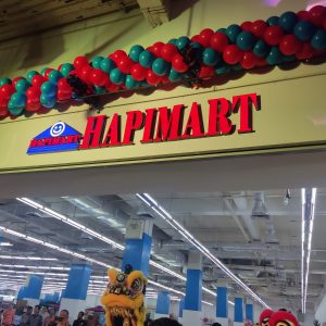 Hapimart Hadir di Mangga 2 Square Menyediakan Lengkap Beragam Kebutuhan Sehari-hari Hapimart Hadir di Mangga 2 Square Menyediakan Lengkap Beragam Kebutuhan Sehari-hari