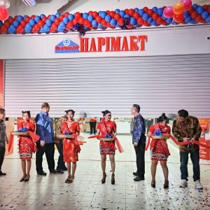 Mangga 2 Square Gandeng Hapimart Untuk Tarik Puluhan Ribu Pengunjung Mall Mangga 2 Square Gandeng Hapimart Untuk Tarik Puluhan Ribu Pengunjung Mall