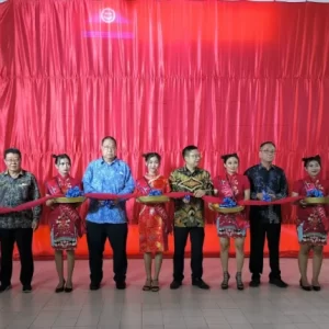 Gandeng Hapimart, Mangga 2 Square Optimis Tarik 300 Ribu Pengunjung Mal Gandeng Hapimart, Mangga 2 Square Optimis Tarik 300 Ribu Pengunjung Mal