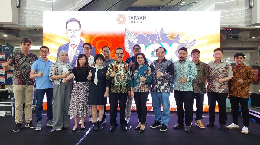 Festival Gaming Terbesar di Indonesia IGX 2024 Telah Dihelat, Catat Tanggalnya!