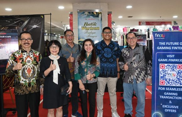 IGX 2024 Festival Gaming Terbesar di Indonesia