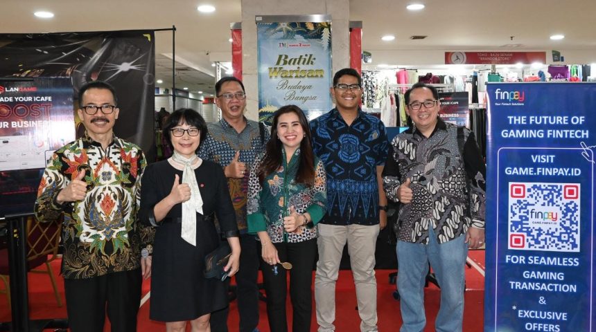 IGX 2024 Festival Gaming Terbesar di Indonesia