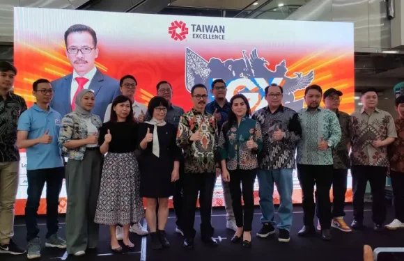 Aptiknas, IGX 2024 Festival Gaming Terbesar di Indonesia